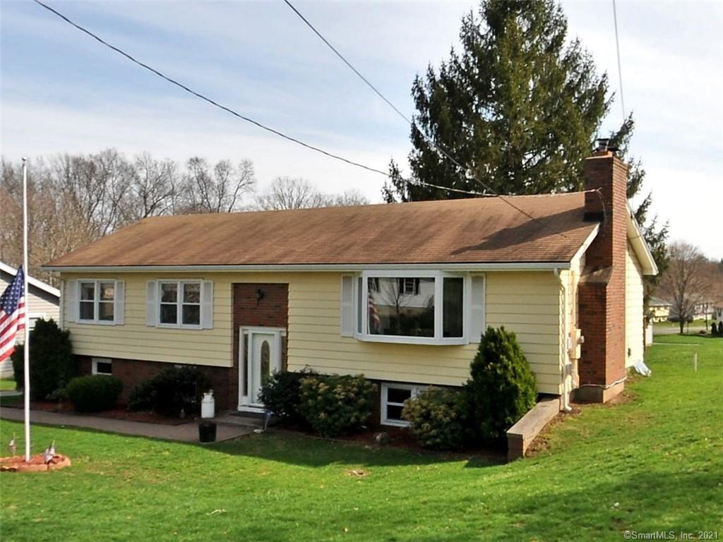 158 Johnson Avenue Meriden CT 06451