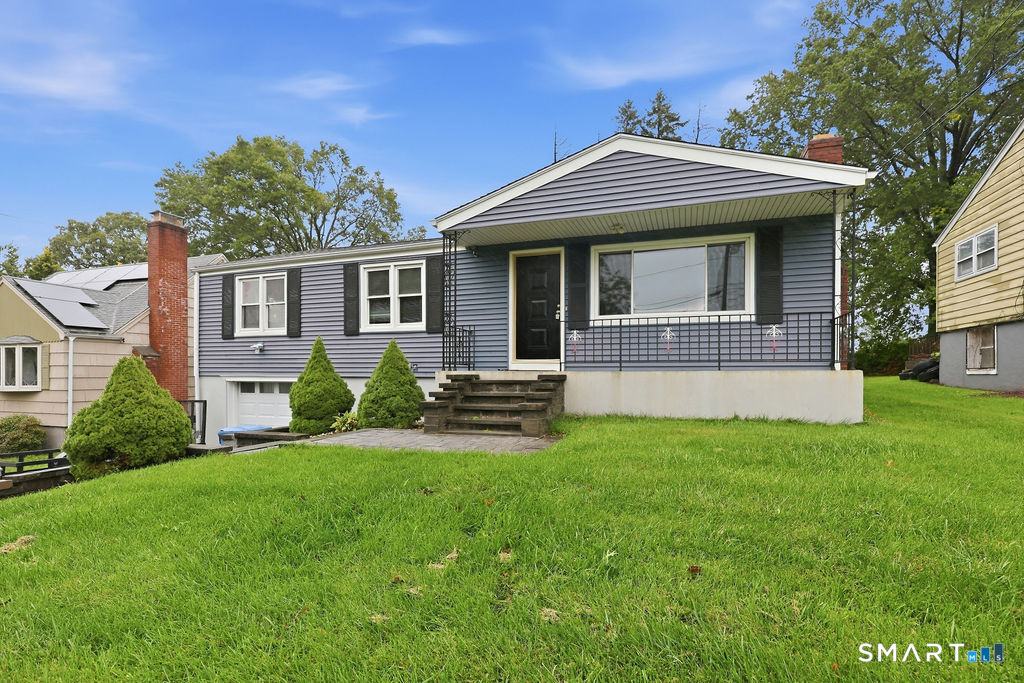 55 Jordan Street New Britain CT 06053