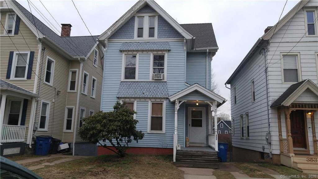 355 Norton Street New Haven CT 06511