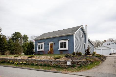 173 Old Canterbury Turnpike Norwich CT 06360