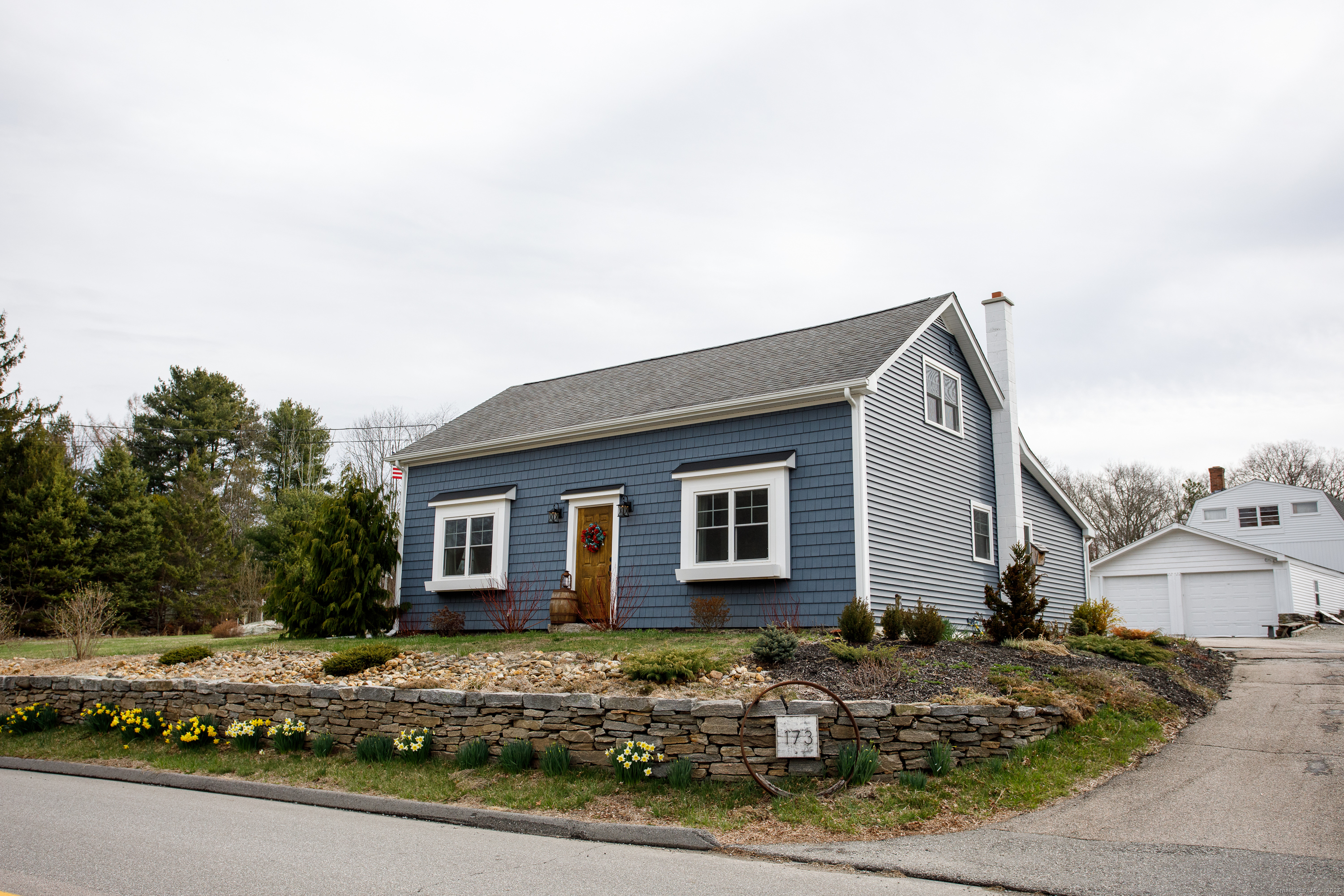 173 Old Canterbury Turnpike Norwich CT 06360