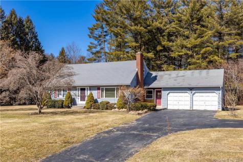 970 Matthews Street Bristol CT 06010