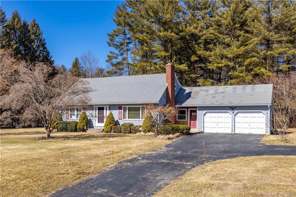 970 Matthews Street Bristol CT 06010