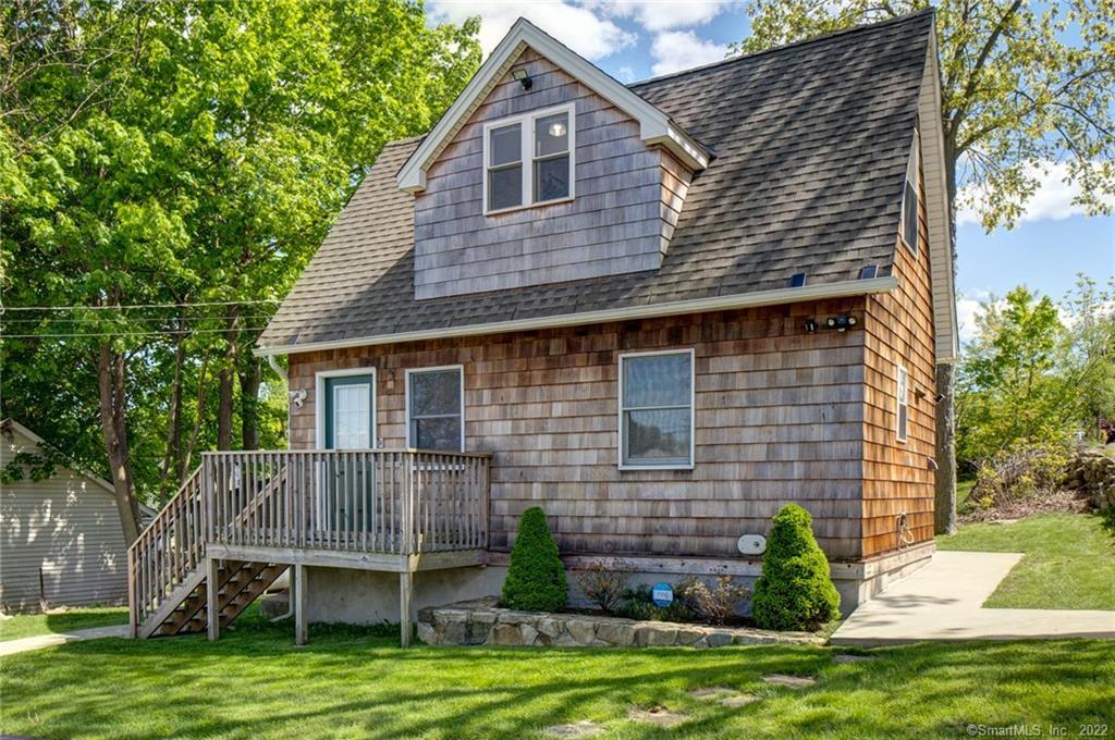 66 Wilson Avenue Trumbull CT 06611