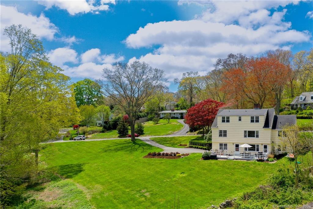 13 Stanford Hill Road Essex CT 06426