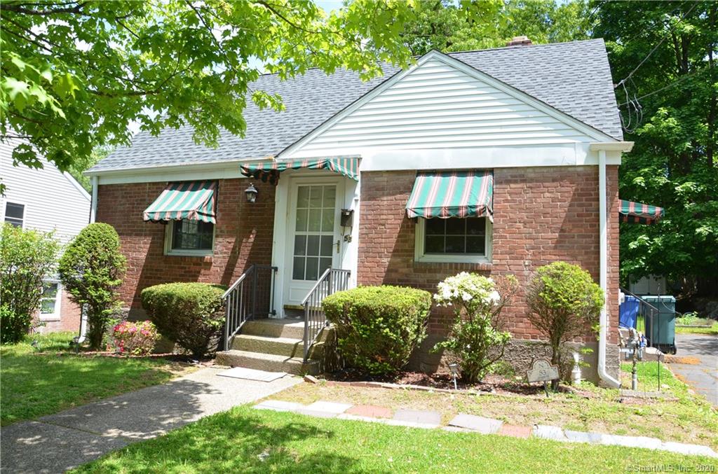 53 Rolfe Street Hamden CT 06517