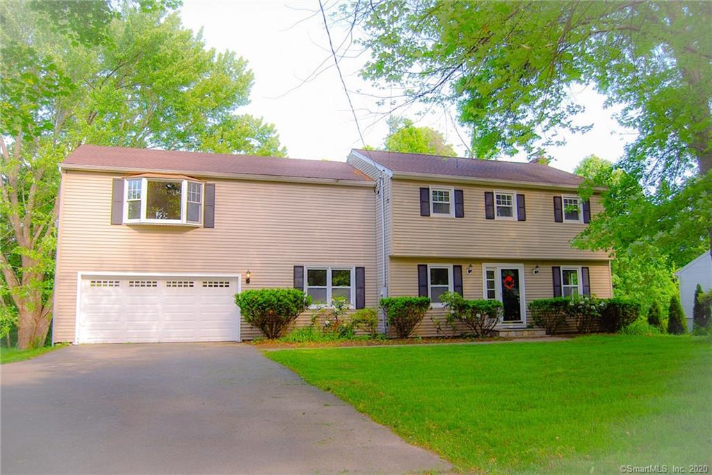 274 Mixville Road Cheshire CT 06410