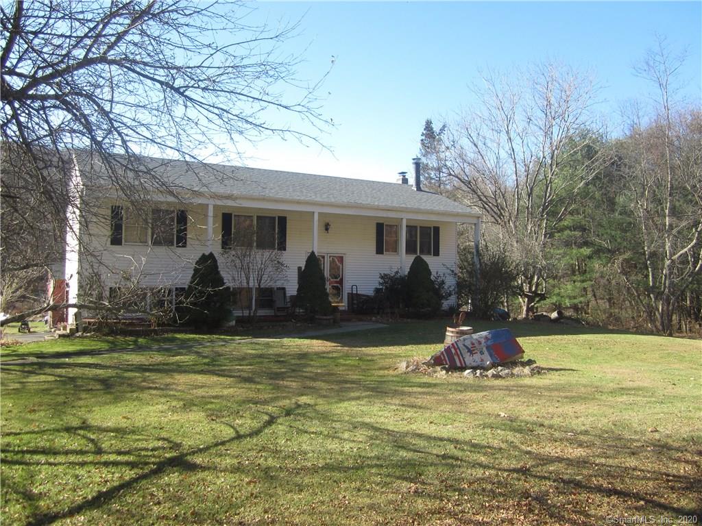 262 Todd Hollow Road Plymouth CT 06782