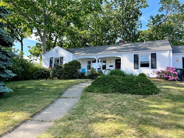 57 Kirkside Avenue Milford CT 06460