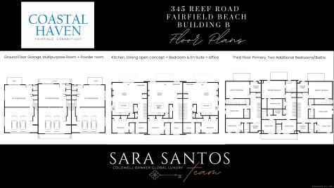 345 Reef Road Fairfield CT 06824