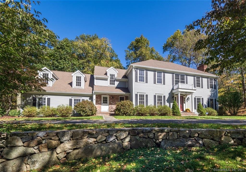 94 Turtlehead Road Wilton CT 06897