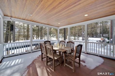 12 The Glade Simsbury CT 06070