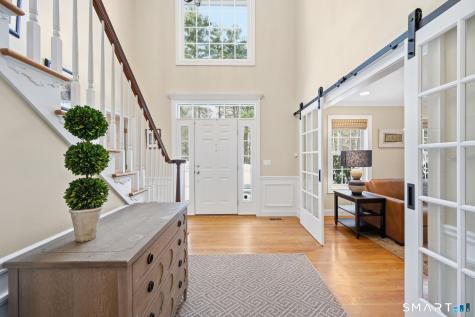 12 The Glade Simsbury CT 06070