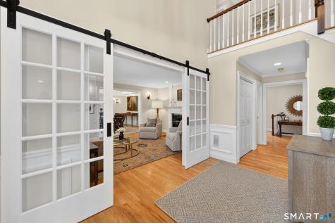 12 The Glade Simsbury CT 06070