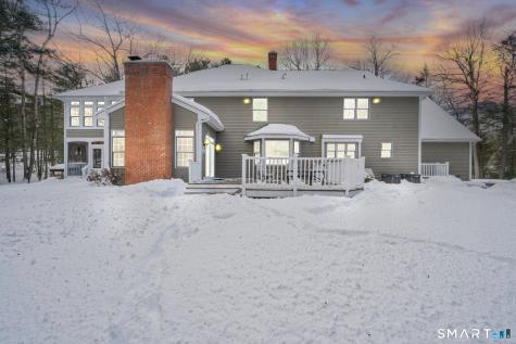 12 The Glade Simsbury CT 06070