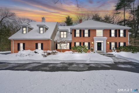 12 The Glade Simsbury CT 06070