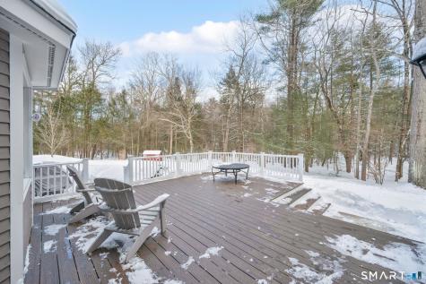 12 The Glade Simsbury CT 06070