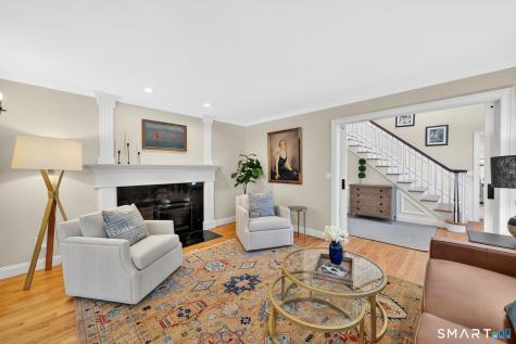 12 The Glade Simsbury CT 06070