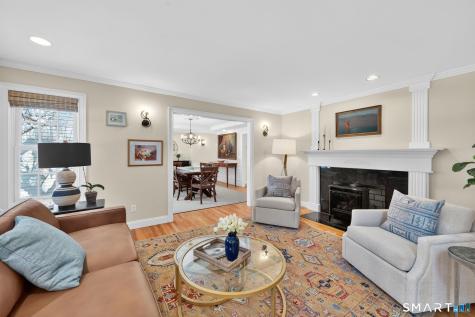 12 The Glade Simsbury CT 06070