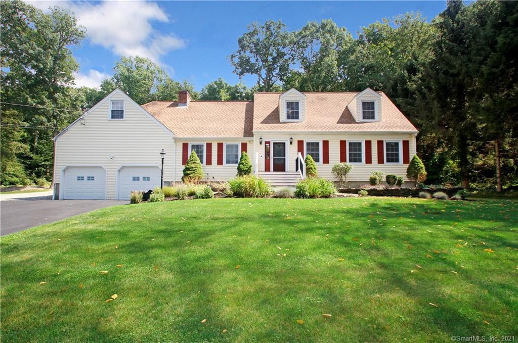13 Old Country Road Oxford CT 06478
