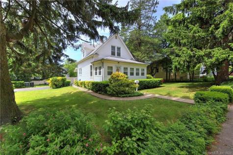 15 Miller Avenue Milford CT 06460