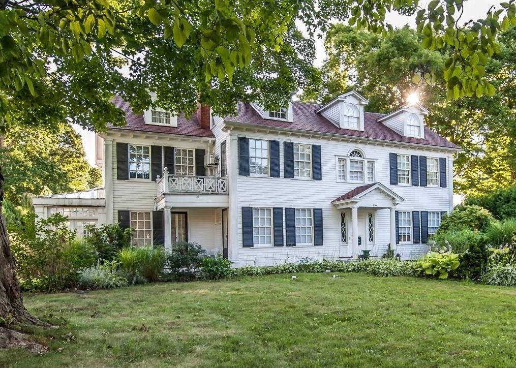 262 Broadway Norwich CT 06360