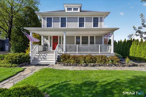 46 Maple Street Milford CT 06460