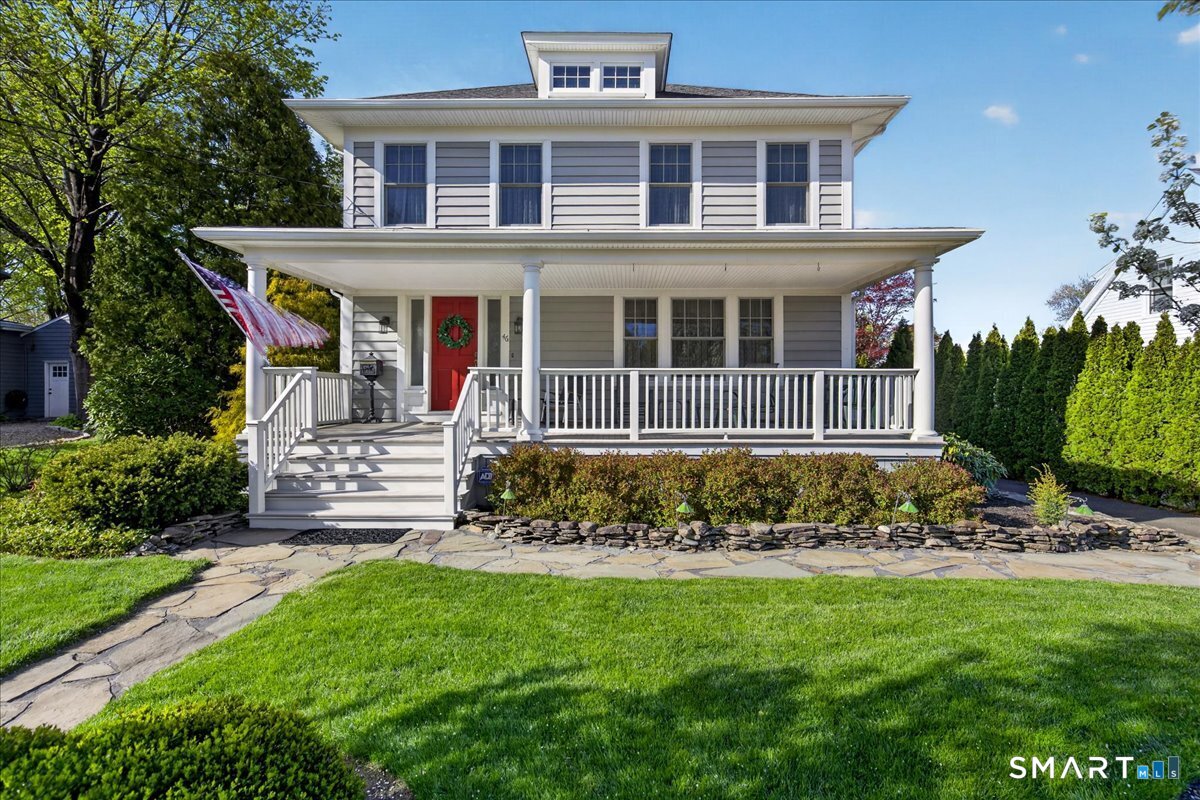 46 Maple Street Milford CT 06460