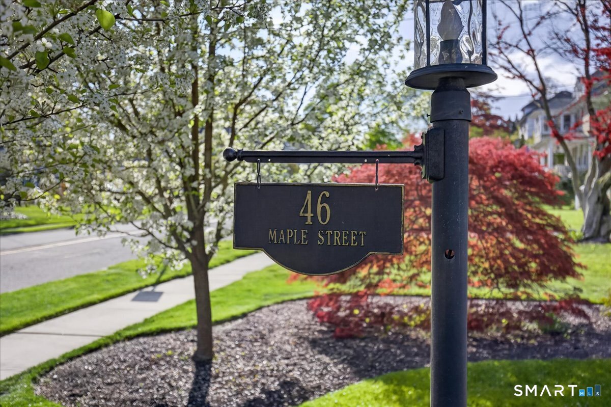 46 Maple Street Milford CT 06460