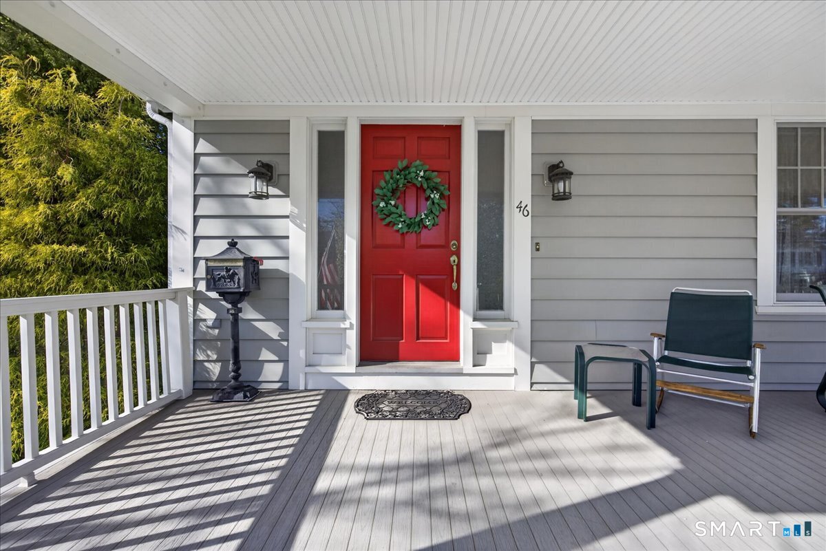 46 Maple Street Milford CT 06460
