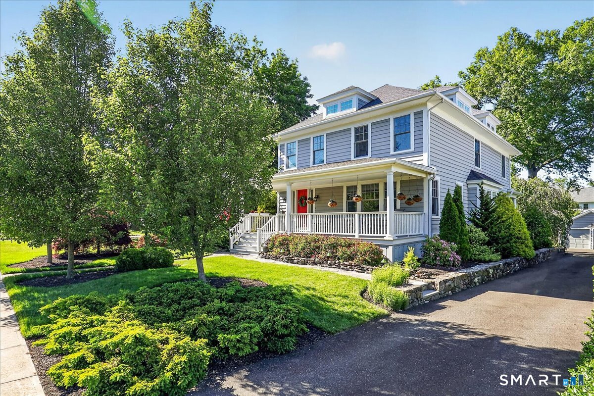 46 Maple Street Milford CT 06460