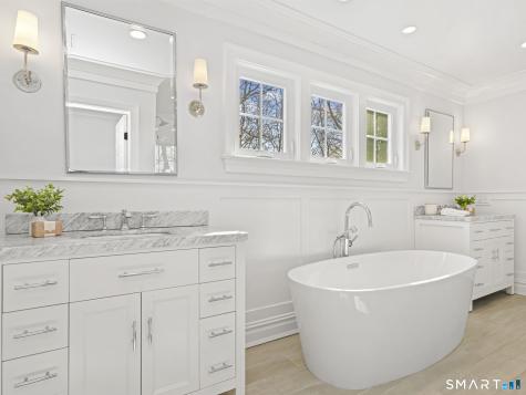 7 Walmsley Road Darien CT 06820