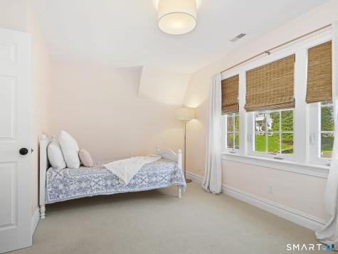 7 Walmsley Road Darien CT 06820