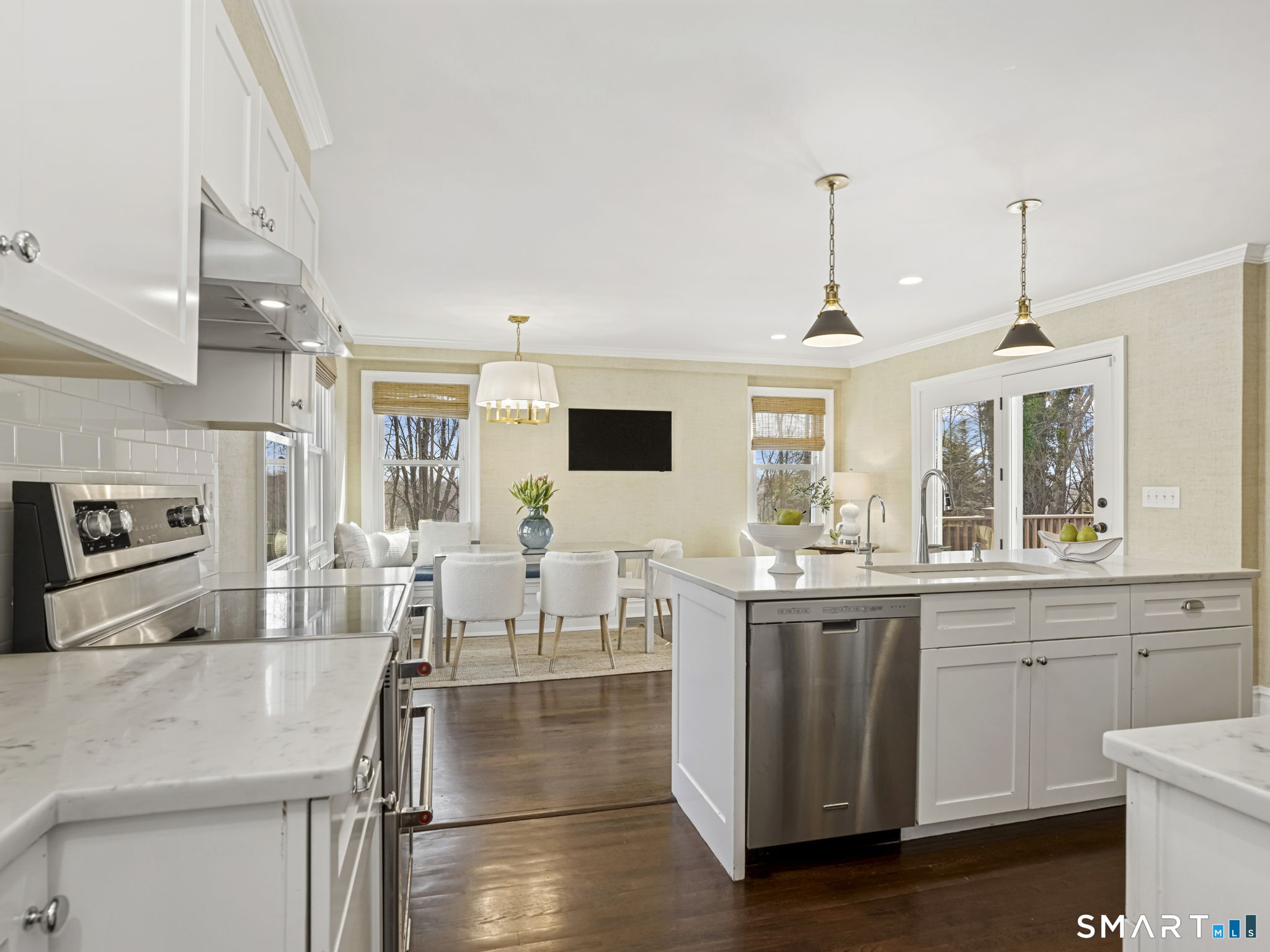 7 Walmsley Road Darien CT 06820