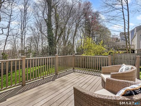 7 Walmsley Road Darien CT 06820