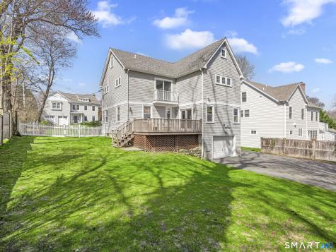 7 Walmsley Road Darien CT 06820