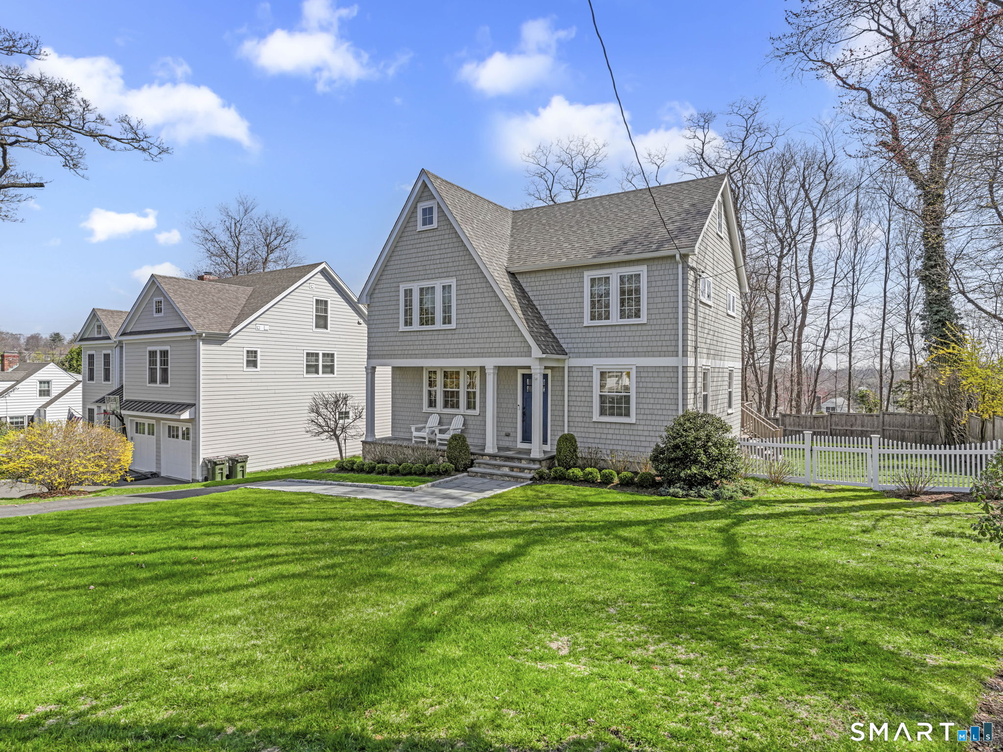 7 Walmsley Road Darien CT 06820