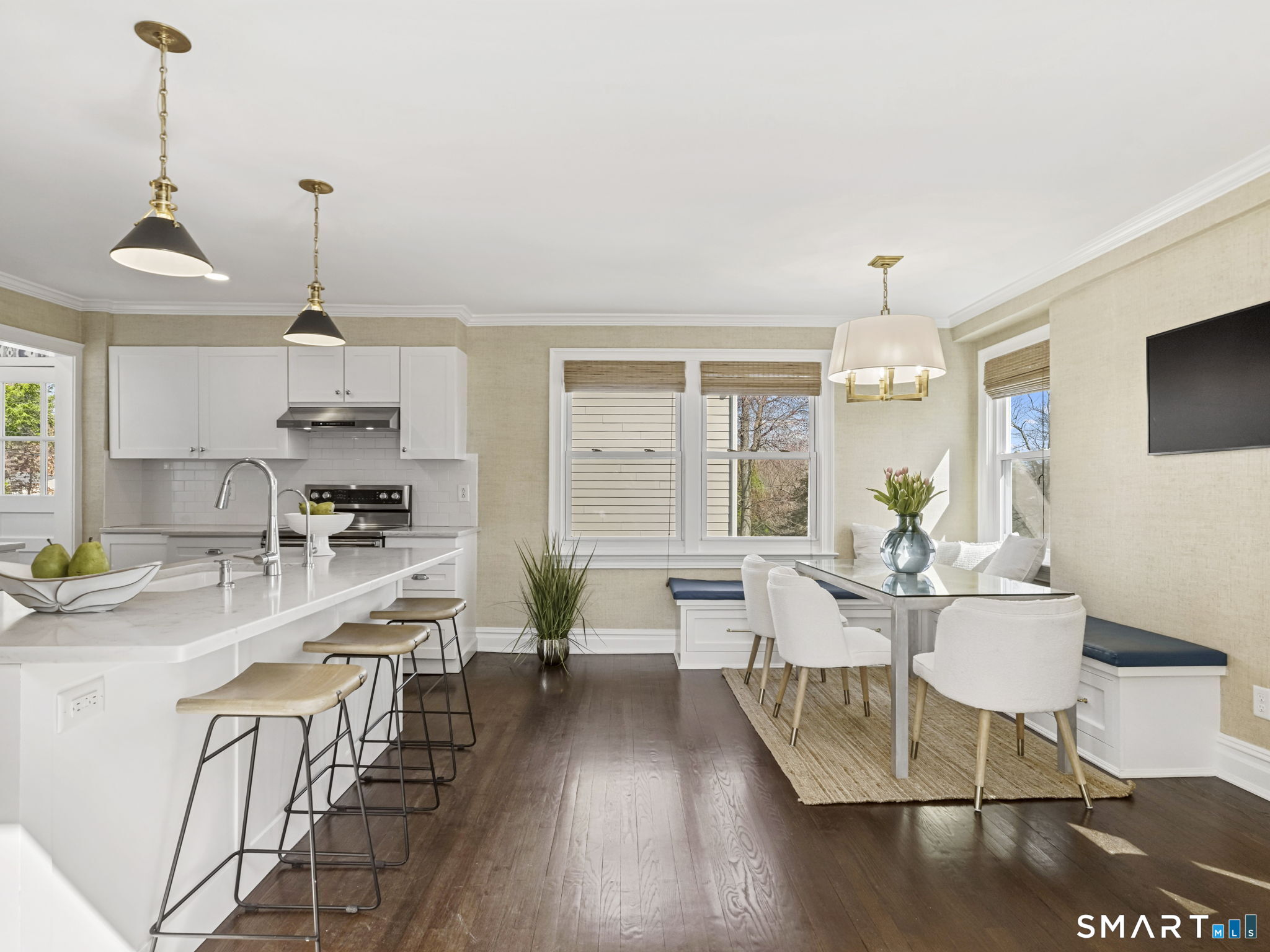 7 Walmsley Road Darien CT 06820