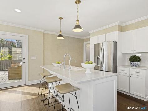7 Walmsley Road Darien CT 06820