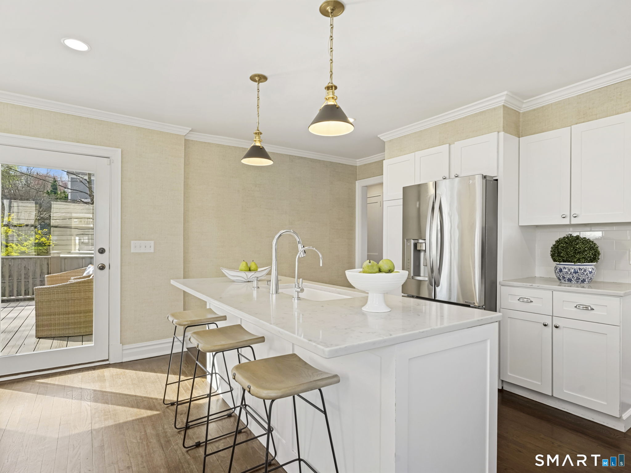 7 Walmsley Road Darien CT 06820