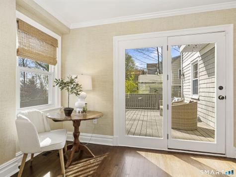 7 Walmsley Road Darien CT 06820