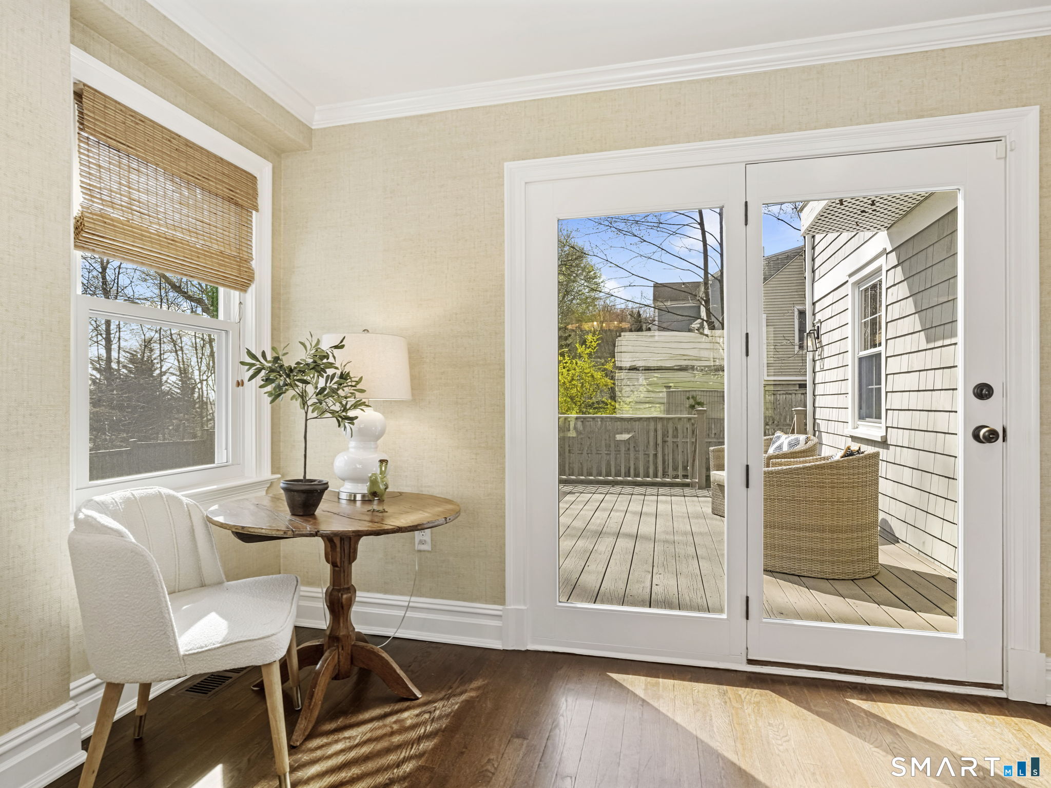 7 Walmsley Road Darien CT 06820