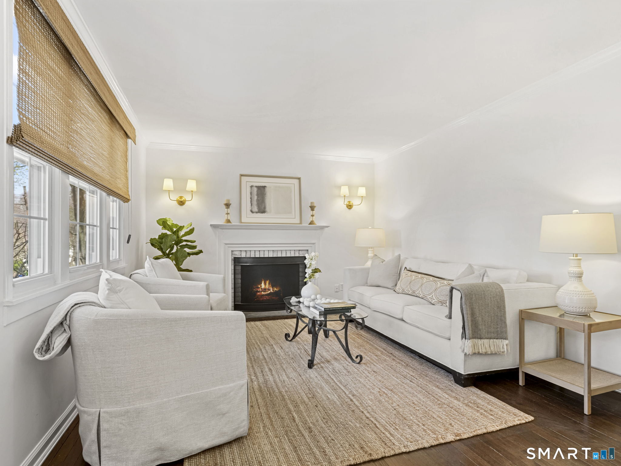 7 Walmsley Road Darien CT 06820