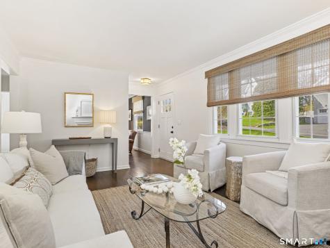 7 Walmsley Road Darien CT 06820