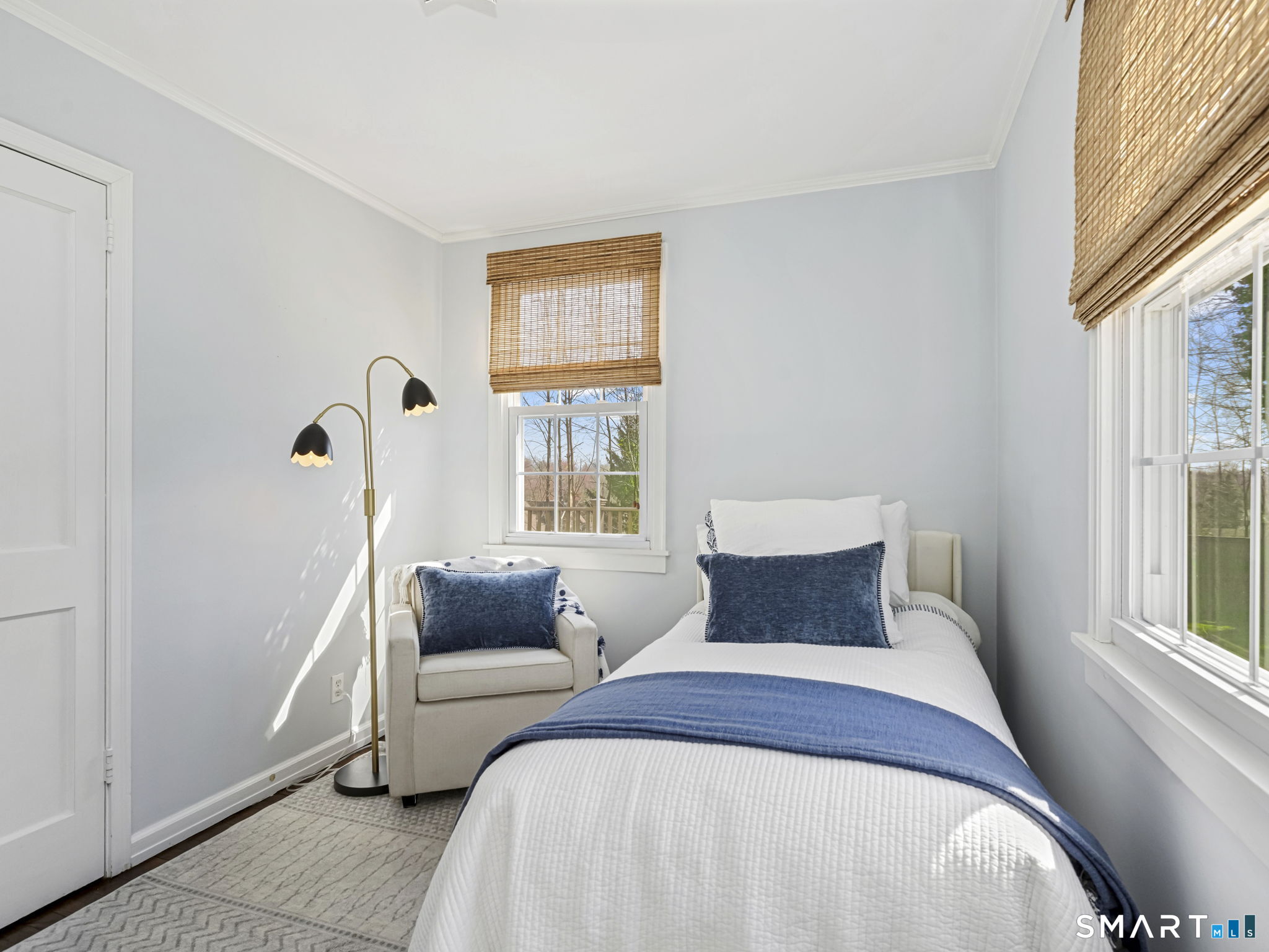 7 Walmsley Road Darien CT 06820
