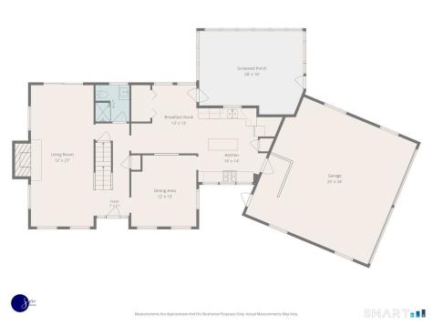 55 Burr Road Haddam CT 06441