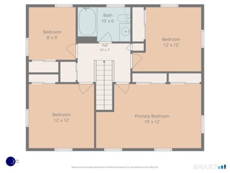55 Burr Road Haddam CT 06441