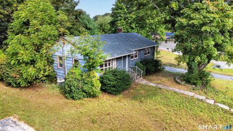 31 Dydo Drive Montville CT 06382