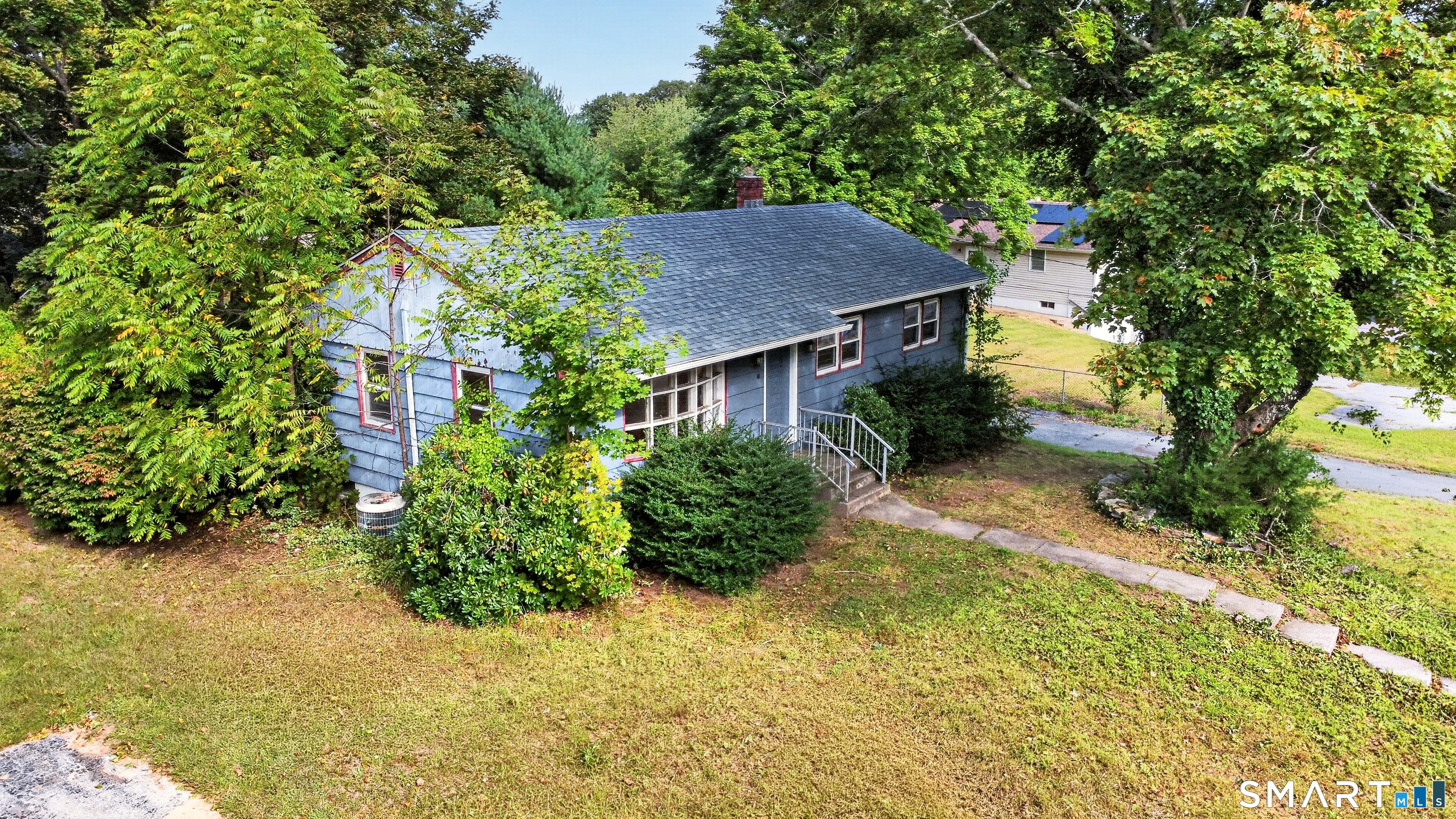 31 Dydo Drive Montville CT 06382