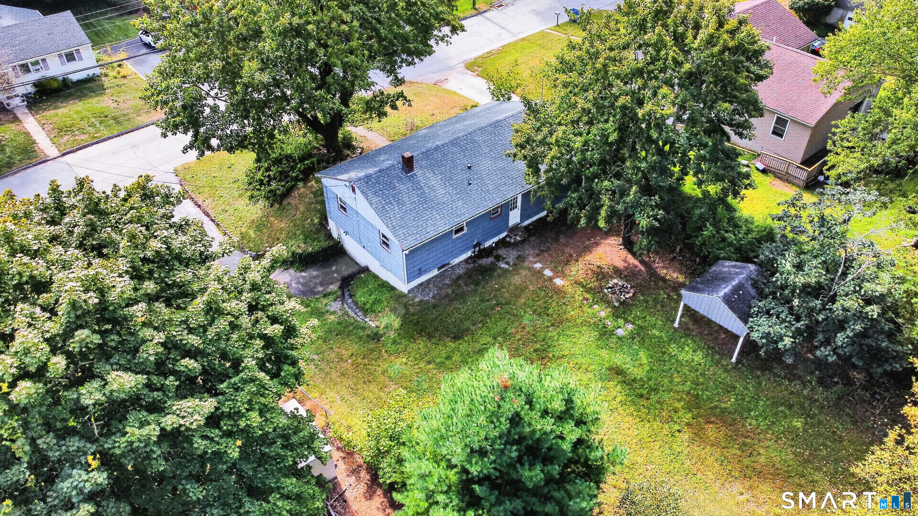 31 Dydo Drive Montville CT 06382